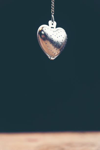 istock Valentines Day background with hearts. 912404284