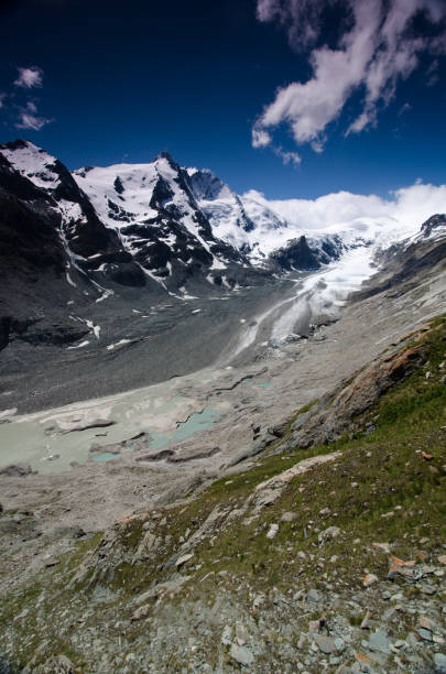 istock Pasterze Glacier, Grossglockner High Alpine Road, Austria 912405414