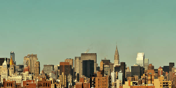istock New York City skyscrapers 912405756