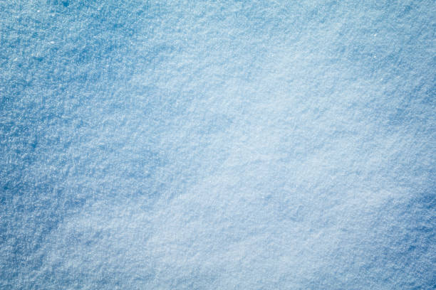 istock Close-up texture of the frozen surface 912416894