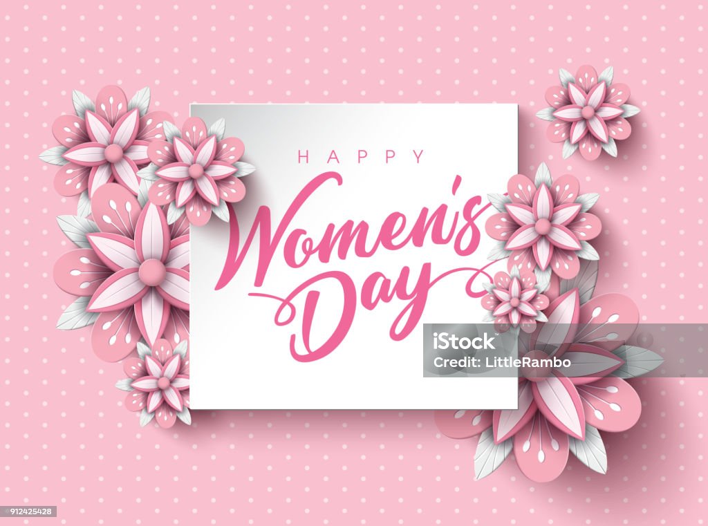 Femmes heureux jour - clipart vectoriel de Femmes libre de droits