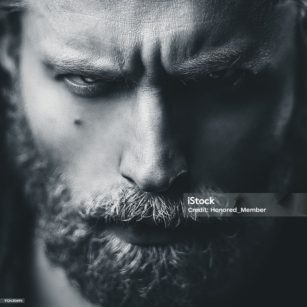 Angry Mid Aged Man With White Hair And Beard Stock Photo - Download Image Now - Men, Rough, Fashion Model - iStock Angry Mid Aged Man With White Hair And Beard Stock Photo - Download Image Now - Men, Rough, Fashion Model - iStock