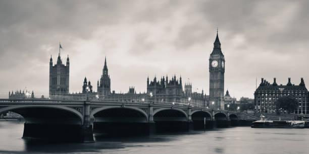 istock House of Parliament 912434390
