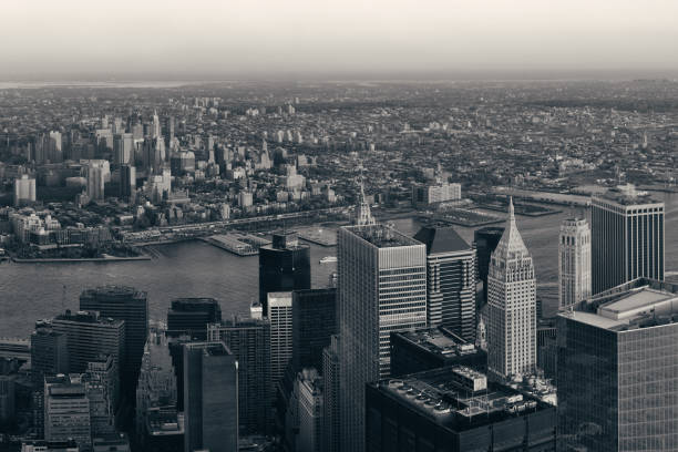 istock New York City downtown 912434510