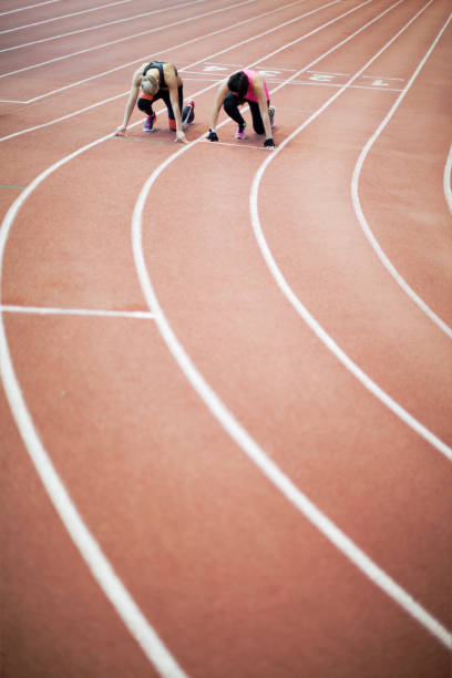 istock Women in Sport 912446630