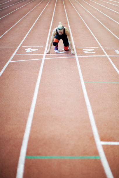 istock Women in Sport 912446792