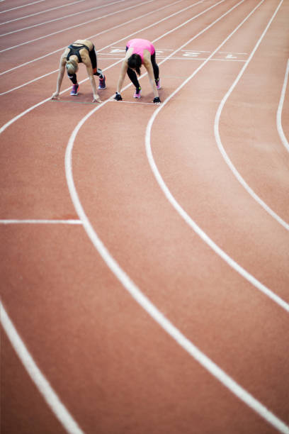 istock Women in Sport 912447002