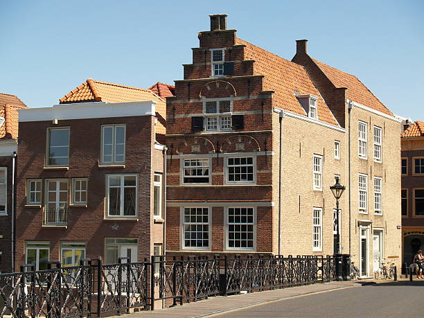 istock Warehouse in Dordrecht 91247944