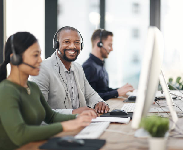 istock We guarantee nothing but top service 912491846