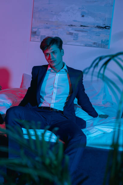 istock exhausted man in business suit 912492172