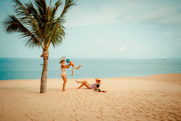 Donkey's are a traditional feature of English seaside  beach resorts.