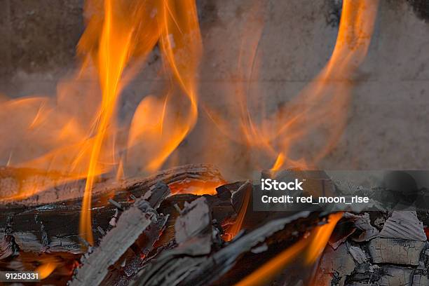 Wärmenden Kamin Stockfoto und mehr Bilder von Bewegung - Bewegung, Bewegungsunschärfe, Brennen