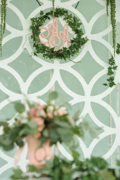 istock beautiful wedding decoration, flowers and details 912506392