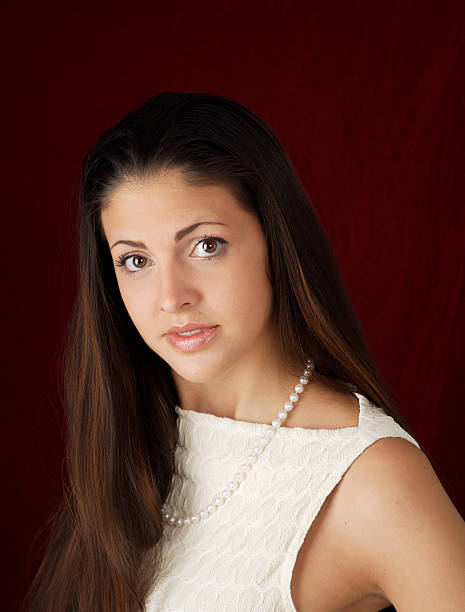 istock Brown Eyed Girl 91250815