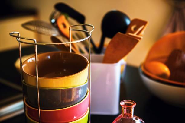 istock Accessoires what you need to cook. 912514008