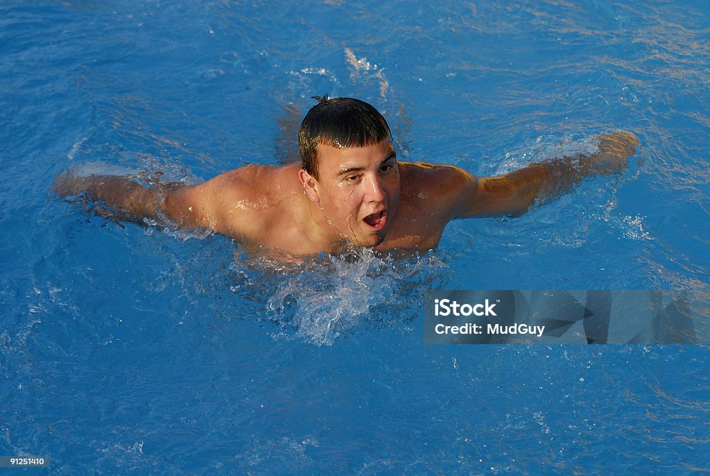 Natation - Photo de Activité de loisirs libre de droits