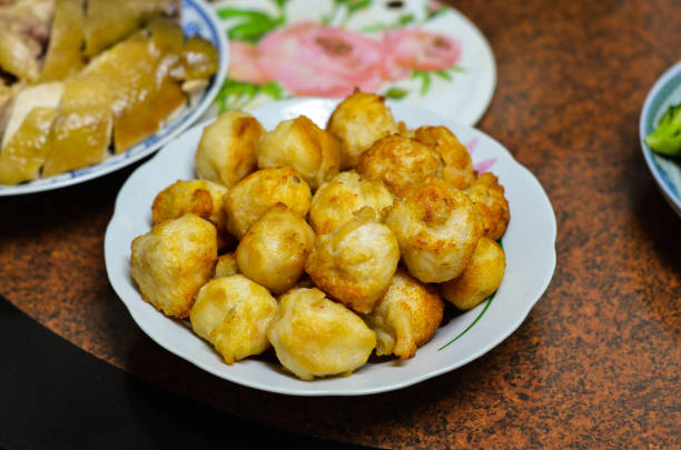istock Year dishes Home cooking 912515116