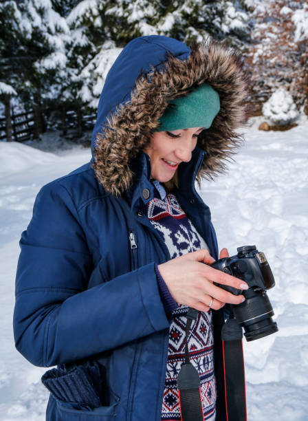 istock Enjoying winter city breaks 912515166
