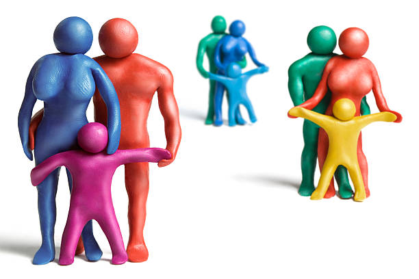 istock RmB&RyG&GcB-families 91252095