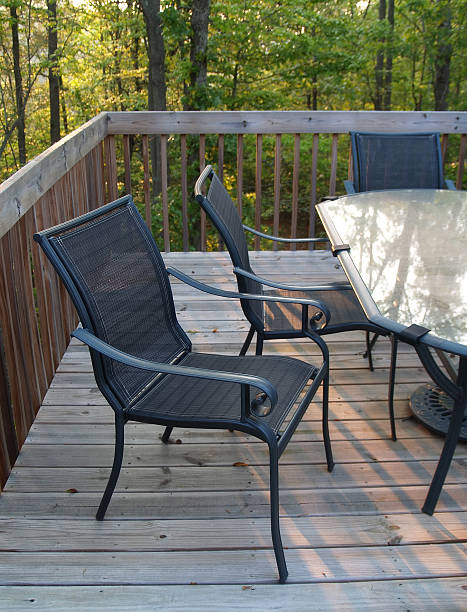 istock Outdoor Living 91252235