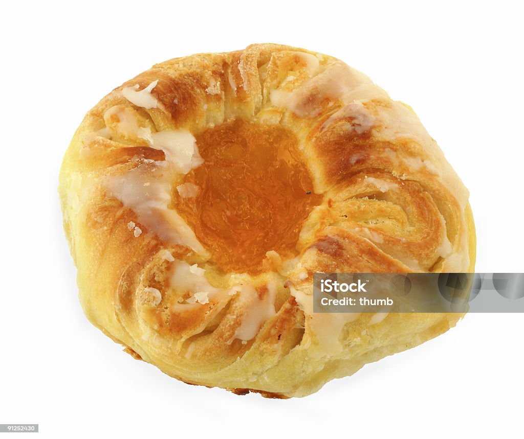 ｺﾒｾ 쿠키 - 로열티 프리 설탕 입힌 롤 빵 스톡 사진