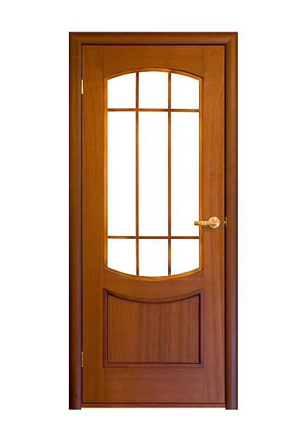 istock wooden door #9 91253404
