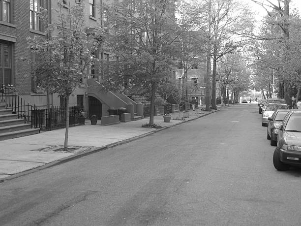 istock historical brooklyn street 91254131