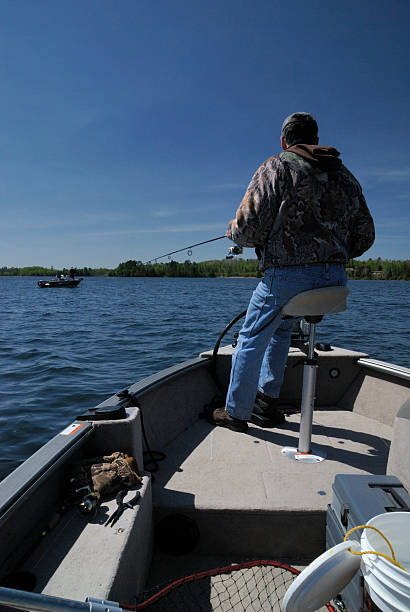 istock Sport Fishing 91255571