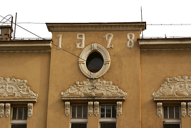 istock Early Twentieth Century Europe 91255975
