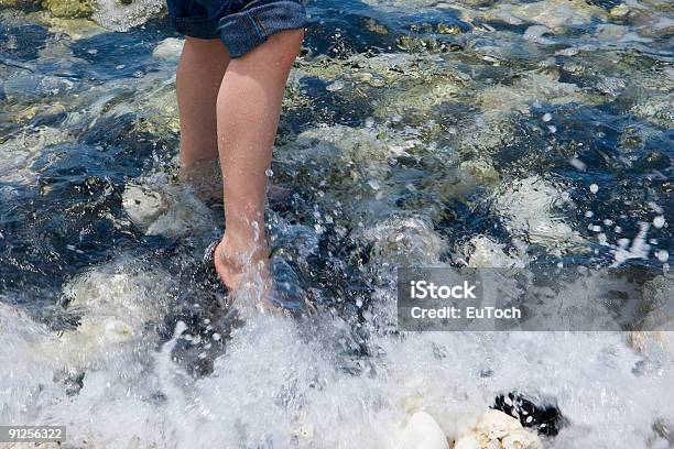 Real Joy Stock Photo - Download Image Now - Adult, Adults Only, Beach