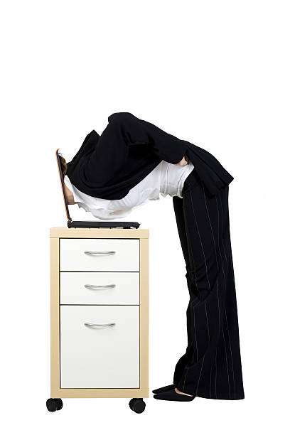 istock business woman 91257324