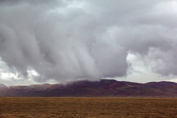 istock Qinghai - Tibet Plateau scenery 912578274