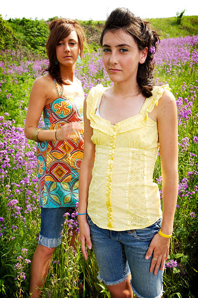 istock purple flower portraits 91258002
