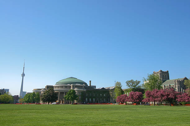 istock University of Toronto, Canada 91258288