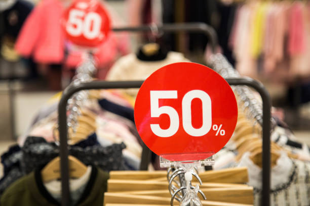 istock 50% sale period 912588826