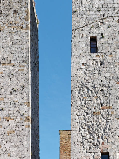 istock very nice villagge named san gimignano 912616832