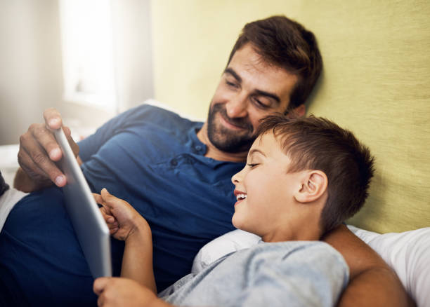 istock Stay connected to the people who matter 912617912