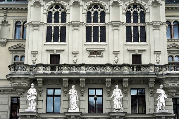istock Rathaus (Town Hall) in Graz, Austria 91261808