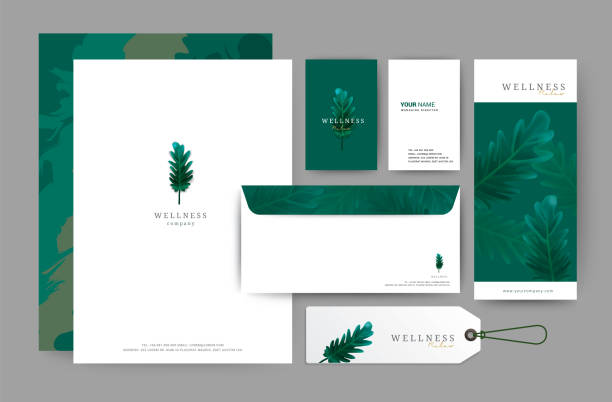 Branding identity template corporate company design, Set for business hotel, resort, spa, luxury premium icon,

, vector illustration Branding identity template corporate company design, Set for business hotel, resort, spa, luxury premium icon, business cards and stationery stock illustrations