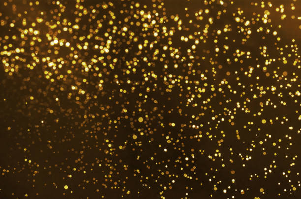 istock abstract gorgeous bright gold bokeh background. 912628862