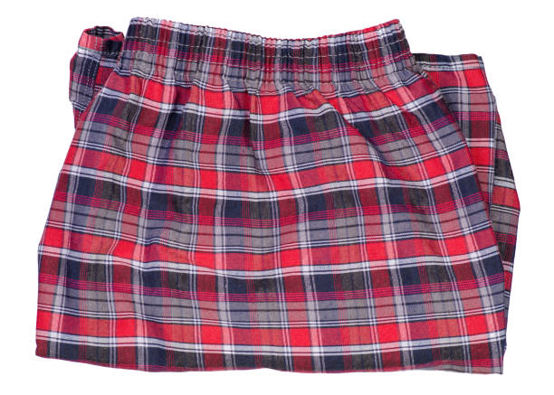 istock Male panties shorts 912633972