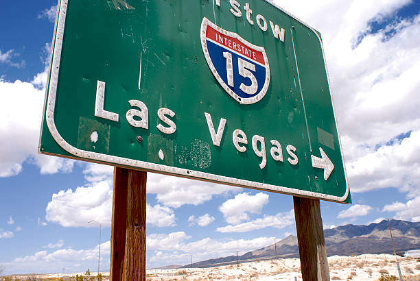 istock La vegas Sign 91264410