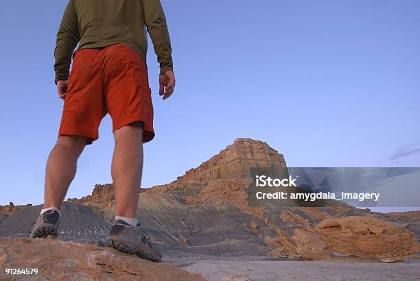 Desert Witness Stock Photo - Download Image Now - Adult, Arizona, Beauty