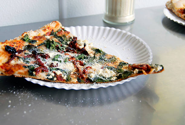 Vegetable frittata in oven, simple vegetarian food