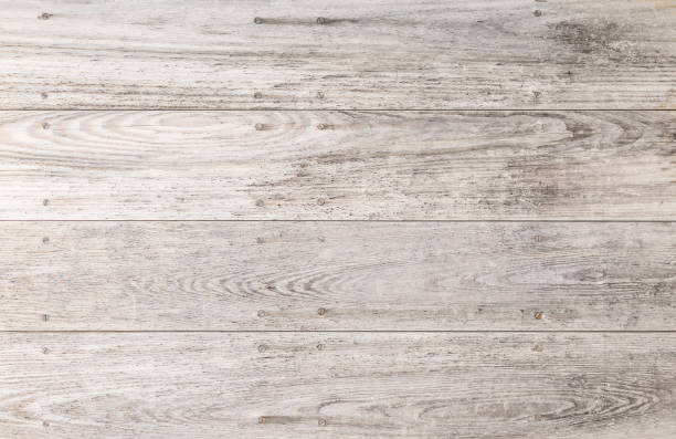 istock Gray and white wood background texture 912655272