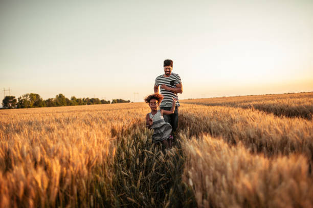 istock Taking in the fresh air 912658396