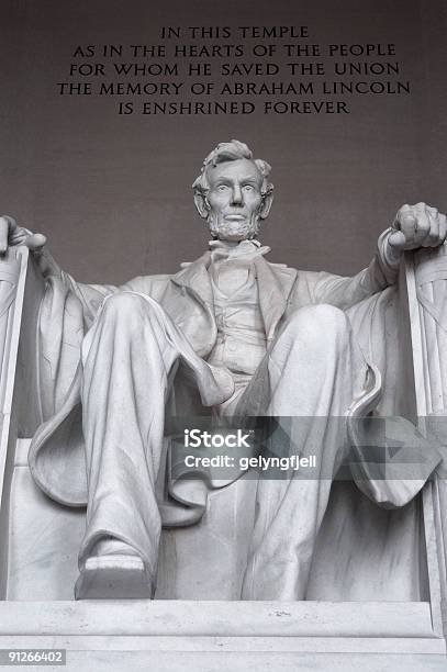 Abraham Lincoln Stock Photo - Download Image Now - Abraham Lincoln, American Culture, Assassination
