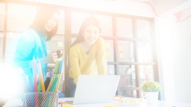 istock Business and education concept 912664446