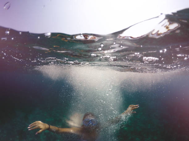 istock Warm weather and clear water 912664986