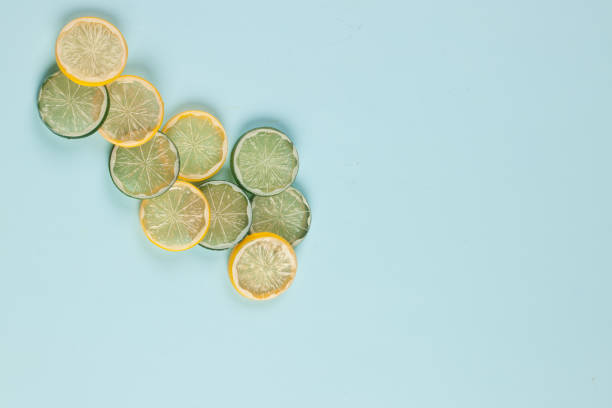 istock slices of lemon and lime 912685434